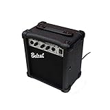  Amplificador de 10 W para Guitarra Electrica G-10