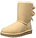 Produktbild UGG Women's Bailey Bow II Fashion Boot, Soft Ochre, 12 M US