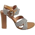 Uunda Fashion Uunda Fashion Women's Fancy & Stylish Block Heel sandals for Women's And Girls | BH- 1083
