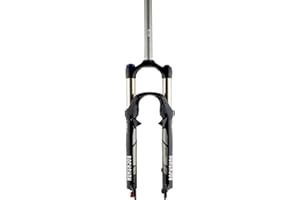 Rockshox Unisex Rs9643001 Suspension Fork, Black, 26-Inch UK