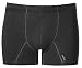 Produktbild Nestos by Schöller , Herren Pants aus Baumwolle, schwarz, Serie Herakles, Gr. 6/L