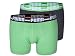 Produktbild Puma Brand Boxershorts Herren (Doppelpack)