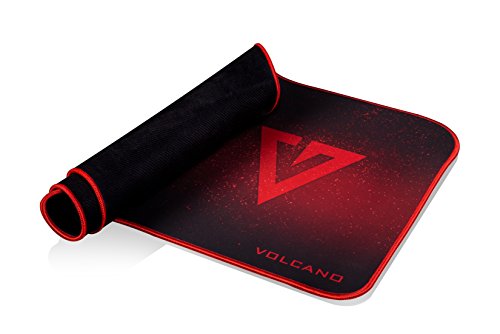 Preisvergleich Produktbild MODECOM 00005 Gaming-Pad für Tastatur und Maus