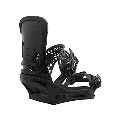 Burton Fixation de Snowboard Malavita