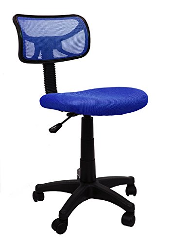 La Silla Española Altea Silla de Oficina, Poliéster, 54x48x105 cm