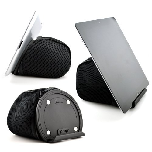 iProp iPR-10-2 Universal Tablet Ständer schwarz