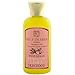 Geo F Trumper Extract of Limes Skin Food Pre and Post Shave Gel Large 500ml Bottle with Pump Dispenser