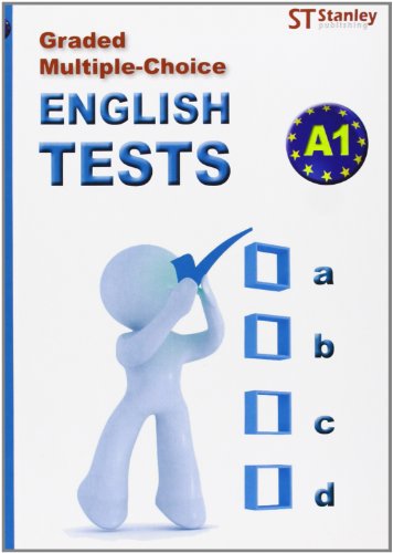 Download Graded multiple-choice: English tests-A1 Download Graded multiple-choice: English tests-A1