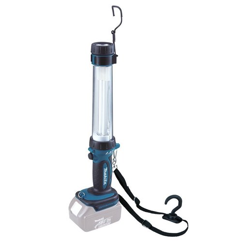 Preisvergleich Produktbild Makita MAKITA BML184 14,4 / 18 V-Lithium-Ionen-Akku-Leuchtstofflampe