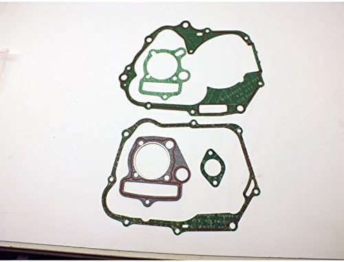 madmunk Engine Seal Kit – 107cc/110cc 52.4 mm Piston – Kick Starter