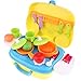 Produktbild Unbekannt Baoblaze Kinderküche Gemüse & Küchengerät Kochen Rollenspiel Kinder pädagogische Spielzeug