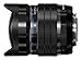 Price comparison product image Olympus M.Zuiko Digital ED 8mm f1.8 Fisheye PRO Lens