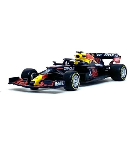 BBURAGO BU36829S FERRARI F1 SF21 N.55 2021 CARLOS SAINZ 1:43 Modellino