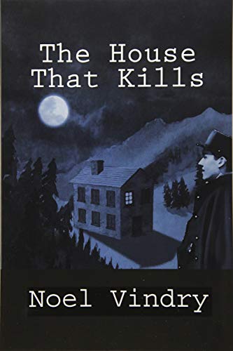 The House That Kills