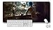 Produktbild IGZNB Mauspad Tastiera Cool Pad per Mouse Cyberpunk 2077 Speed   Gaming | 800 x 300 mm |Mousepad XXL | Base per tavolo Large Size |Perfetta precisione, H