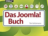 Das Joomla!-Buch by Tim Schürmann