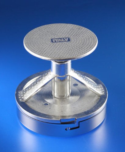 MAAJ® HAMBURGERPRESSE HAMBURGER HACKSTEAK PRESSE FRIKADELLE FLEISCHKÜCHLE