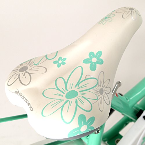 20FLO-CYA Kinderfahrrad 20″ Zoll Kinderrad Fahrrad Rad Bike Spielrad Kinder - 5