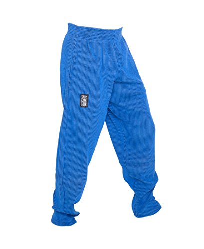 C.P.Sports Fitnessbekleidung, Bodybuilding Kleidung, Traininghose Body Pant Bodybuilding Fitnesshose Jogginghose, Fitness Shirt, Bodybuilding Shirt, Trainings Shirt in 11 versch. Farben S, M, L, XL, XXL - 2