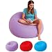 Produktbild Bestway Aufblasbarer Sessel 112x112x66cm lila - flieder