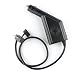 Produktbild mopei KFZ-Ladegerät Und Adapter für DJI Phantom 3 Quadcopter Car Charger 17.5 V/4 A