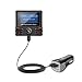 Produktbild TTAototech Multifunktions-Auto MP3-Player, FM-Transmitter mit DAB Digital Signal empfängt Funktion, Dual USB Ports