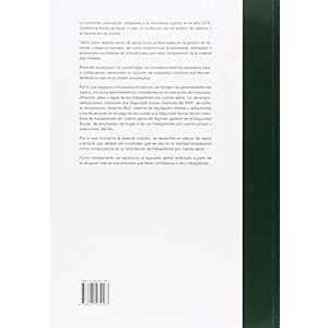 Práctica de salarios y cotizaciones