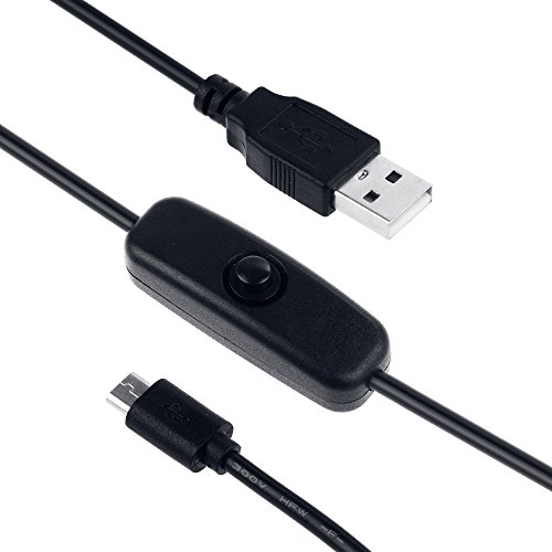 Zacro 5-EN-1 Kit para Raspberry Pi 3 y 2   Caja de 9 Capas de Refrigeraci  n   Mini Fan con 4 Tornillos  USB Cable Encendido   3 Disipador de calor   USB Cable Cargador