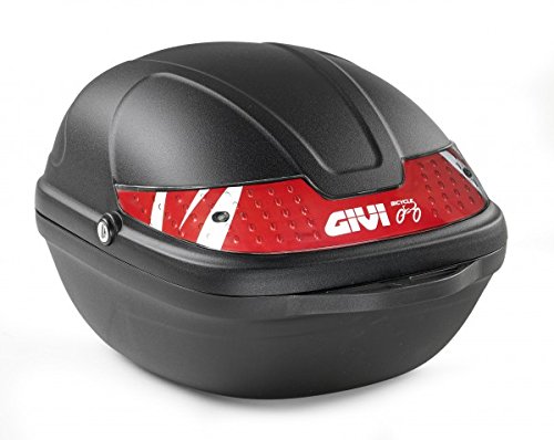 Preisvergleich Produktbild Givi Fahrrad-Topcase Bici 14 Ltr.