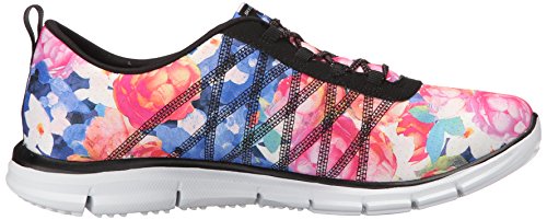 Skechers Glider – Posies Damen Turnschuhe - 7