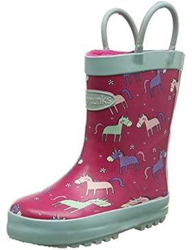 Chipmunks Mädchen Angelica Arbeits-Gummistiefel