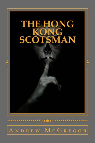 The Hong Kong Scotsman: The NHK Dorothy Squad 1: Unholy Beasts Rising