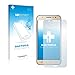Price comparison product image upscreen Bacteria Shield Matte – Screen Protector (Screen Protector, Samsung, Transparent, 1 pc (S))