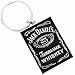 Produktbild Jack Daniels Schlüsselring