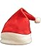 HAT - Christmas Santa Baby Hat (Red)