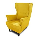 Hocker als Option (50x50x45cm)