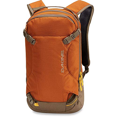 Dakine Sac à Dos Heli Pack 12l Ginger