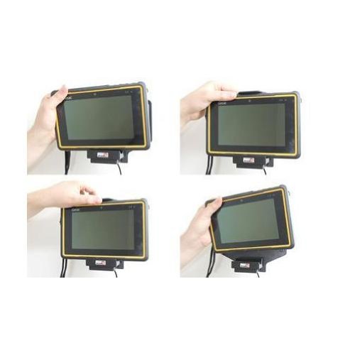 Brodit-Molex-Fixed-Tilt-Swivel-Active-Holder-Adapter-System-for-Getac-Z710