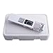 Carejoy Portable Wireless Galvanic Roller Beauty Facial Skin Care Spa Salon Anti Aging Massager Machine