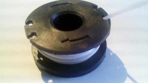Spule mit Faden für Wolf-Garten LI-ION Power GTA 700