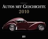 Autos mit Geschichte 2010 by 