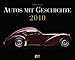 Autos mit Geschichte 2010 by 