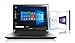 Produktbild Lenovo B50-45 Notebook (15,6 Zoll) - Quad Core - 4x 2.4 GHz - 8GB RAM - 256GB SSD - HDMI - Windows 10 Pro - Office Home and Business 2013 - AMD R4 Grafik - DVD Brenner - Webcam