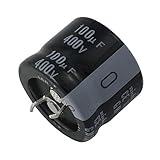 Electrolytic Capacitor -> Radial (Snap-In)