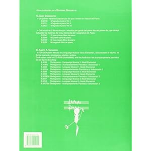 El meu segon llibre de piano