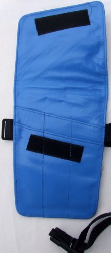Scissors Holster Pouch .Blue PS00731