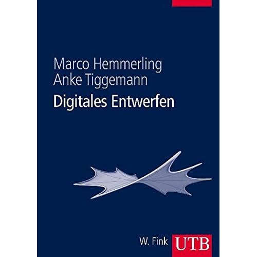 [PDF] Download Digitales Entwerfen: Computer Aided Design in Architektur und Innenarchitektur Kostenlos