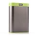 Produktbild Arteki Hand Warmers Power Bank Rechargeable 7200mAh Large Capacity Portable USB Hand Warmer with LED Flashlight Capacity (Green)