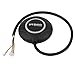 Produktbild Dxlta GPS-Modul mit Kompass sicher Bequem Hohe Präzision NEO-M8N für Flight Controller