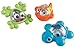 Early Learning Centre - Bagno Rattle and Roll Amici